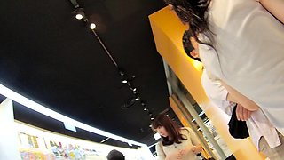 Voyeur amateur mature couple fucking