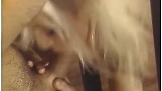 She Likes To Get Drilled By Two Studs