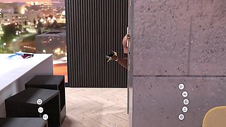 Car Toon, 3d Animated And 3d Hentai In My Girlfraind Sexy As Fuck Bomb She Give Lots Of Fun