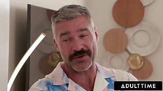 ADULT TIME - CHEATING ANAL SLUTS CANT RESIST 3-Ways! Ft Anna Claire Clouds, Jane Wilde, AND MORE!