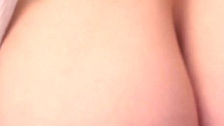 Horny Wife Plays with Her Nipples Alone. Join Her!