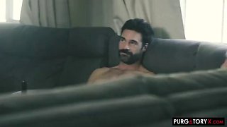 Jaye s Husband convinces her to take a strangers cock: Blowjob, Babe  Big Dick Porn