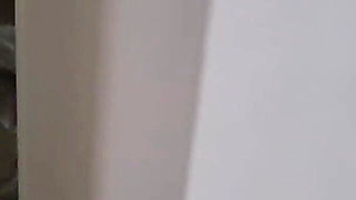 Caught My Stepsister Naked in the Bathroom, Fucked Her Hard Till Cum in Her Pussy