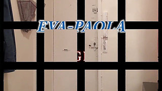 Eva Paola Gangbang