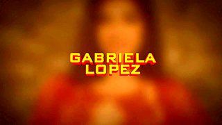 Emergency Rubdown With Bambino, Gabriela Lopez - Brazzers