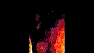 Hot Black Maid Does Some Webcam Black and Ebony