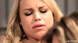 Kendall Kayden and Natalia Starr in Sister Swap