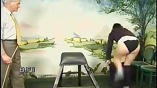 Lessons In Discipline