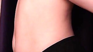 Nipple Massage, Squeezing Boobs, Nipple Orgasm During Stream