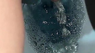 Little cute pee