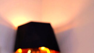 Sex machine makes me orgasm