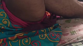 Unmarried Man Fucking Friend Wife in Appartment Neighbour House When Friend Not There in Home