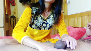 Very Sexy Babe Gets by a BBC