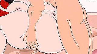 Wendy Submits To A Guy With A Huge Dick And Gives In His Mouth, Ass And Want Double Penetration !gravity Falls - Hentai With Anime Hentai, Car Toon And Hentai Anime