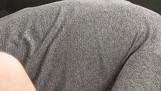 S1 Ep3: a Slutty Step Mother Teases Her Step Son by Sucking and Fucking Him While Talking to Her Husband on the Phone!