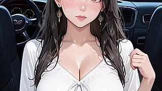 Boyfriend Sex - Ntr'd by My Friend #14 Ai Porn Game