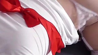 The Return of French Nurse Nini Divine and Her Huge Ass to Heal You!