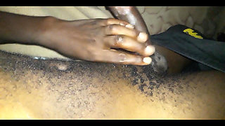 Kenyan Big Dick Ever