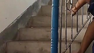Desi Bhabi Ne Padosi Devar Ke Sath Breakup Karne Ayi Aur Phirse Devar Ke Lund Leke Chali Gayi