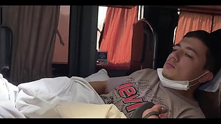 Bus Trip Ep 4