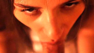 Fuck It, This Million-dollar Babe Will Make You Cum in a Minute!