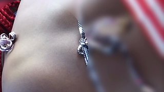 Asmr She Sucked My Dick Behind Her Neighbors House