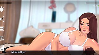 Rule 34, teenager, indian aunty sex