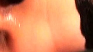 Innocent Busty blonde fingering and toying pussy