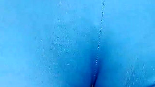 Big Thick Cameltoe Halloween Costume