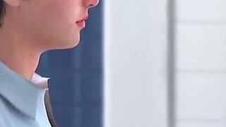 Apocalust - Married Slut MILF Wife and Her Huge Sexy Ass, He Rubs His Big Cock on a Perfect Big Ass - Hot Sex Scenes