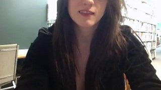 Lilsecrett Library: Masturbation, Public  Eporner Porn