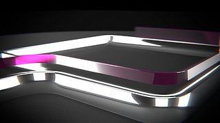 LICENSED TO BLOW - Anissa Kate French Babe New Dick