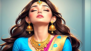 I learned to play with my new sister-in-law!