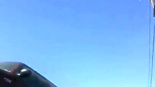 Emergency Masturbation Before School