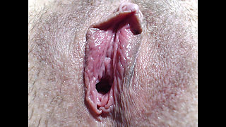 Awesome pussy coltrol, HD ball play