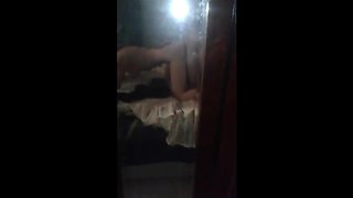 18 Year-Old Skinny Turkish Amateur Gets Fucked Hard