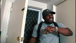 Diana Doll and Lea De Mae Love BBC