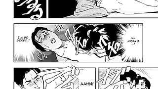 Hentai Comics - Perks of Living in a Complex Ep.2 - Hentai Sex Comix by Misskitty2k
