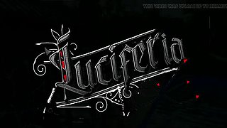 Extreme Lezdom Whipping - Mistress Zeida's Cruel Pool Punishment