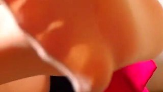 Pantyhose Video
