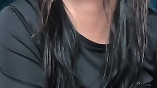 Home Clothes, Music & Soft Masturbation