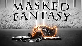 Squat Fuck Challenge - BDSM Male Domination Edition, Dildo Fuck with Tied Hands Behind Back