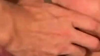 Angel Long & Trent Tesoro Suck Fuck Anal A2M Facial