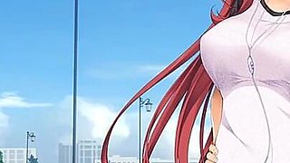 Camgirls Sophie X Rias - Ep 2 by Foxie2k