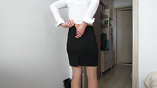 The Teacher Came to Complain to the Father About the Student and Left