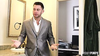 Watch harmonious India Summer and Seth Gamble's movie