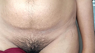 Cheating House Wife Enjoying Hard Romance