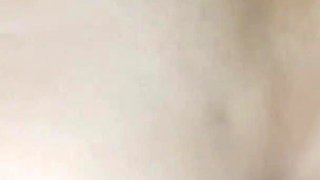 Yurii Superb French Beurette of Moroccan Origin Sucks Me, Licks My Anus, and I Take Her Doggy Style