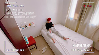 MILF Solo Masturbation