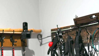 The Secretary Ep5 'the Honey Trap' Part 1